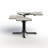 Metal Dining Table