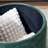 Versatile Chenille Storage Ottoman With Stylish Design And Practical Functionality-1441780004
