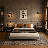 Upholstered Platform Bed-1895242911-1895242905