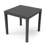 Deirdra Plastic Dining Table-862844100