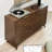 Haven 6 Drawer Solid Wood Dresser-838158071