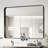 Aluminium Frame Bathroom Mirror-884884895-902507851-902507850