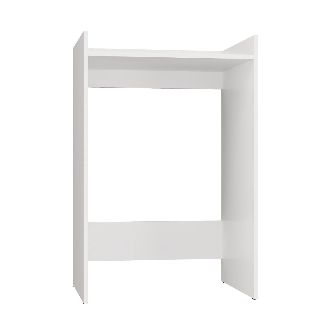 64 x 97,5 cm Freistehender Badschrank Gretel