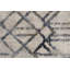Tapis gris / bleu Garton-2037690654