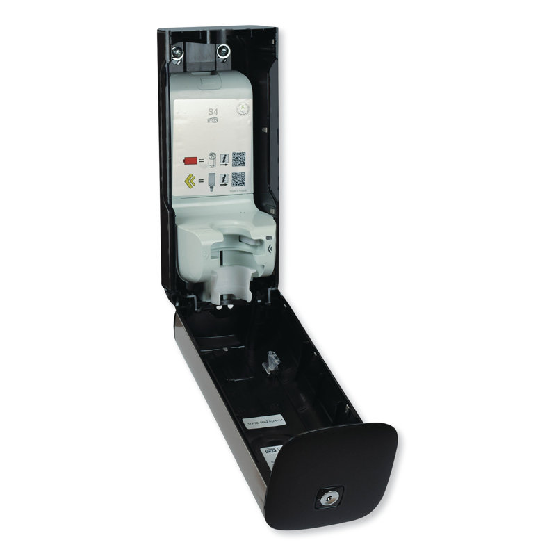 Distributeur de savon automatique en mousse image design