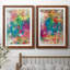 Summer Night I - Ensemble de 2 reproductions d'art-1155894883-1155894882-1155894871