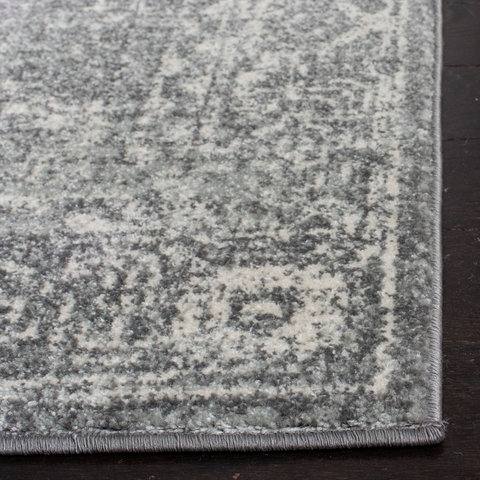 Troene Oriental Hand Woven Area Rug