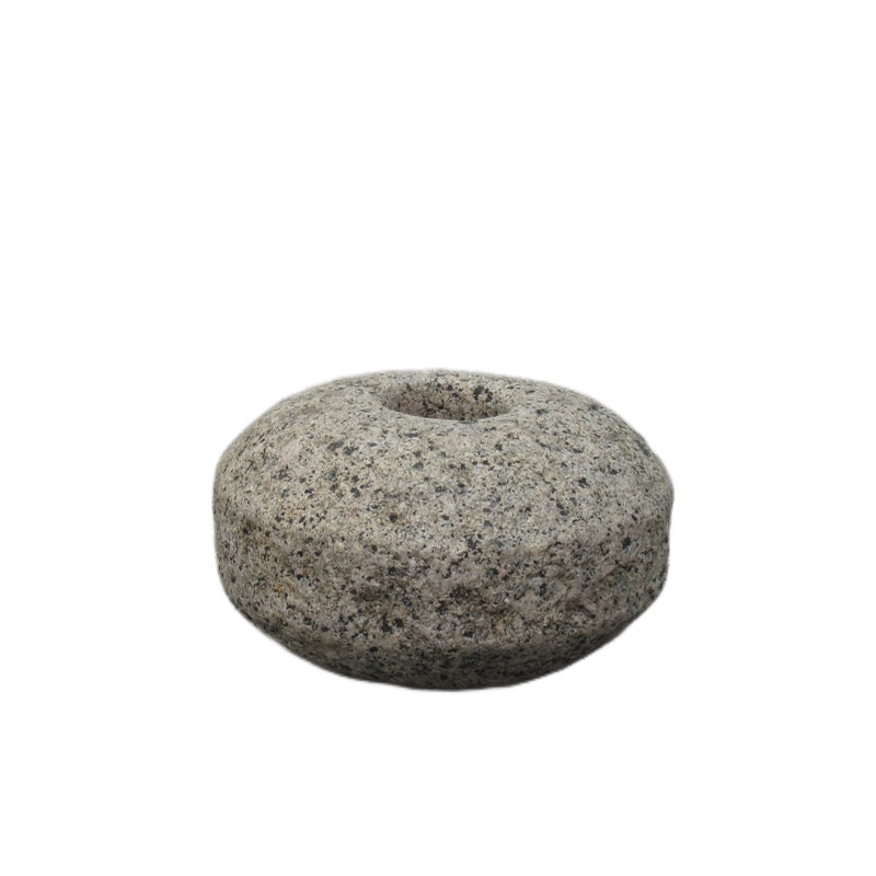 Stone Garden Statue