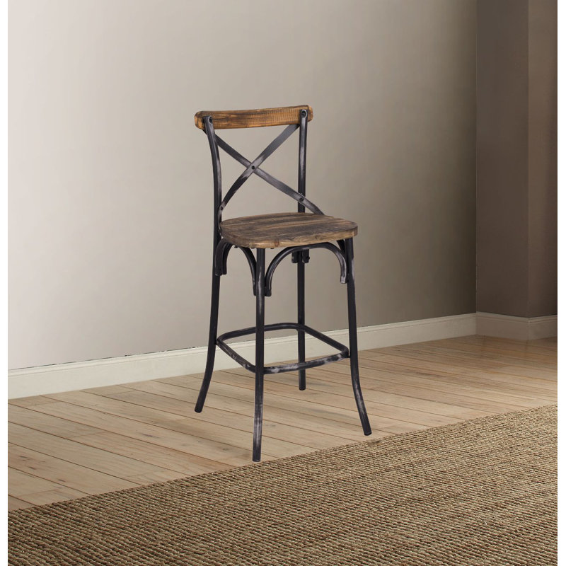 Chaise de bar