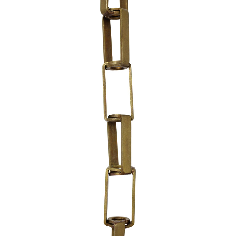 Welded Link Chain or Chain Break