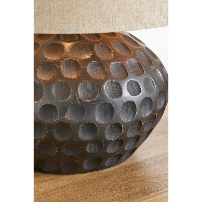Dante Table Lamp
