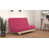 Fuchsia Pink selected