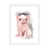 White Framed Fine Art Paper