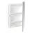 Mylana Plastic / Acrylic Bathroom Cabinet