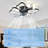 Dimmable Circle Ceiling Light