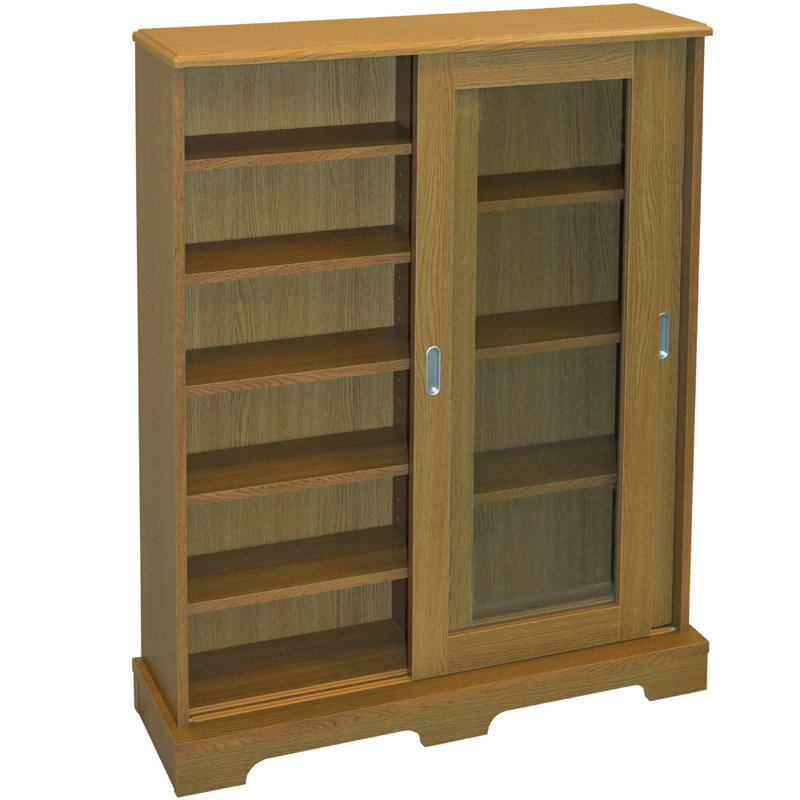 103cm H Media Cabinet