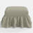 June Upholstered Ottoman-101534998