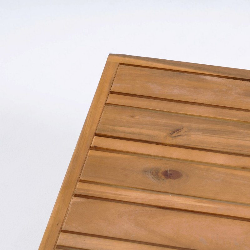 Oana/Coffee Table, Teak, Teak