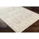 Tapis brun clair / ivoire Peek