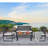 4-Piece Outdoor Patio Furniture Set-1908242550