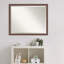 Miroir de salle de bain Libman-426251027