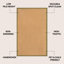 Tapis Camden Farmhouse Cottage-259507311