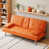 Orange sélectionné