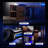 Pro Pistol Safe, Slider Fingerprint APP Quick