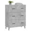 Marckson 69.5 cm W Chest of 3 Drawers-1777824898