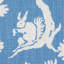 Woodland Silhouette Fabric