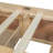 Queen Size Platform Bed