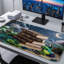 Polyester Desk Pad-1094225173