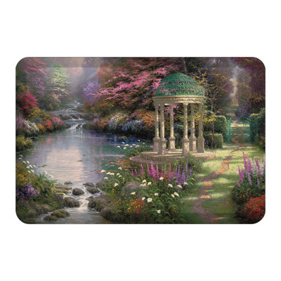 Tapis anti-fatigue The Garden of Prayer