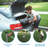 Lifetime Portable, Foldable, Adjustable Soccer Goal