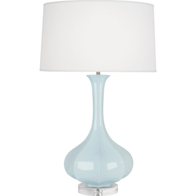 Lampe de table 32,75 po Pike