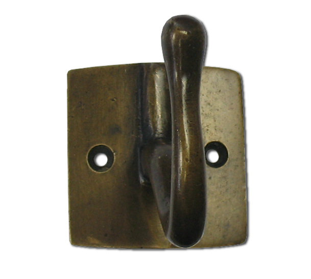 Single Robe Hook