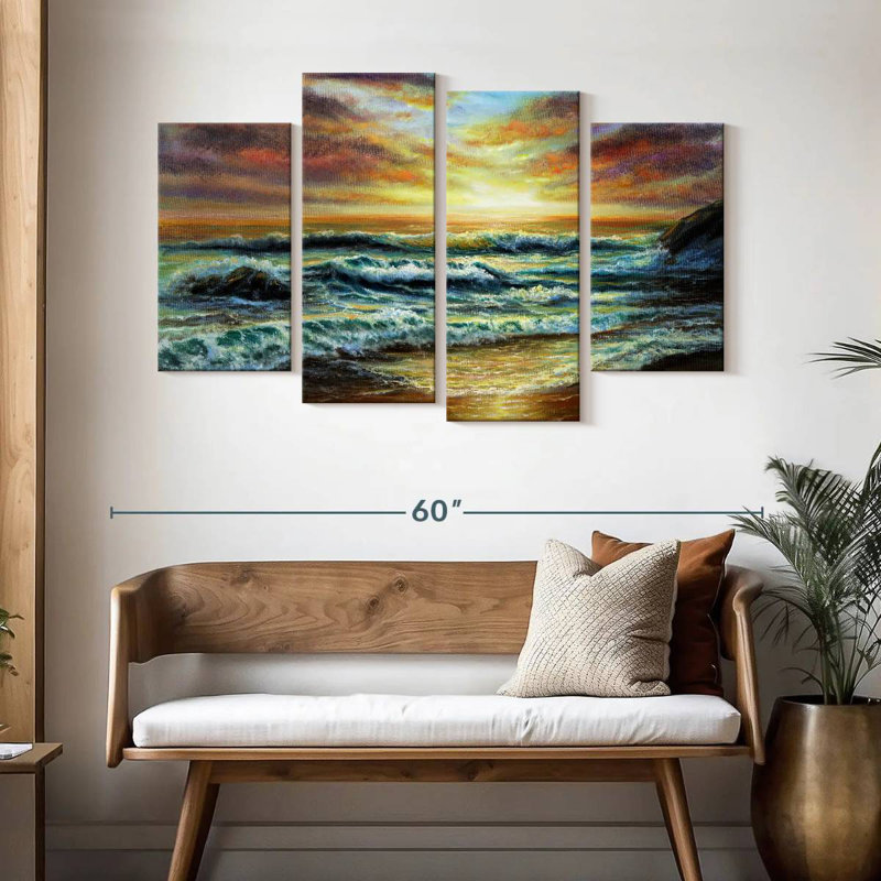 Gillard Ocean Shore