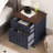 Vintage Nightstand With 2 Drawers-3870165-25452274