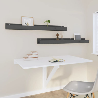 Kursty 2 Piece Pine Solid Wood