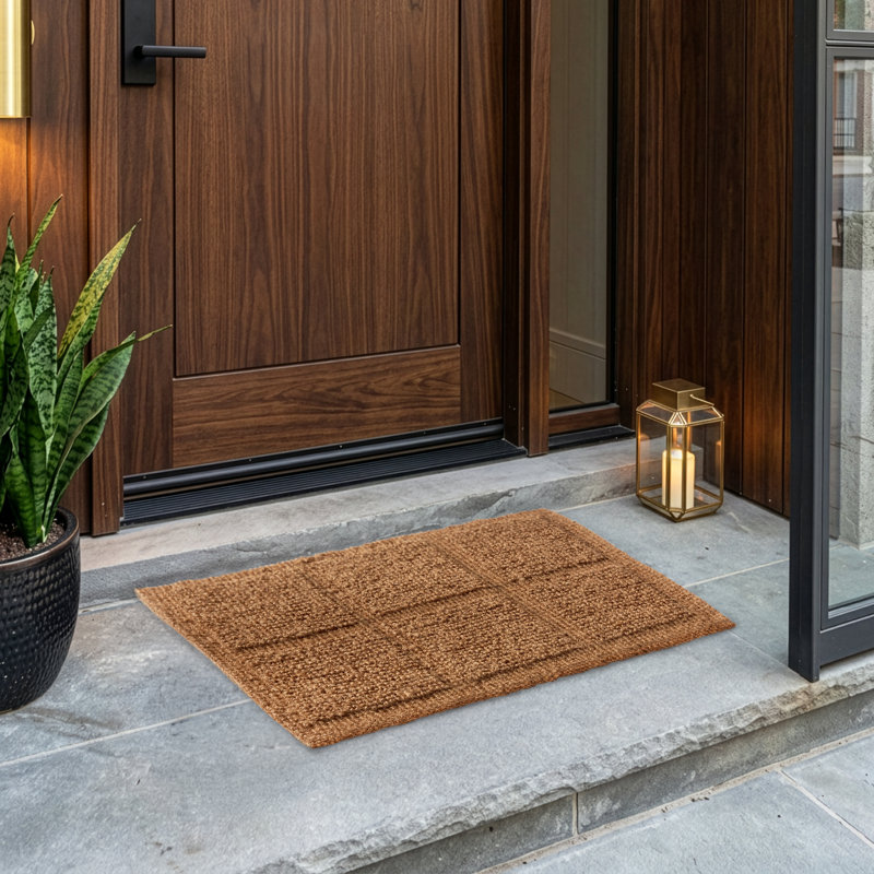Paillasson Tile Loop, L 18 po x L 30 po
