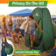Wakeman Pop Up Pod (L) 3,3 pi x (l) 3,3 pi x (H) 6,2 pi - tente de confidentialité portable, tente de camping, vert-113792969