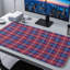 Polyester Desk Pad-1798157161
