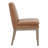 Bethea Leather Upholstered Dining Chair-116156968