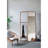 Clothes Hanger With Mirror