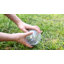 Éclairage solaire d'extérieur en verre craquelé Huckstadt-1193588675-1203737904