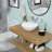 Go Peak Track 16'' Ceramic Circular Bathroom Sink