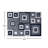 Gideon Collection Geometric Indoor Rug-1373479041