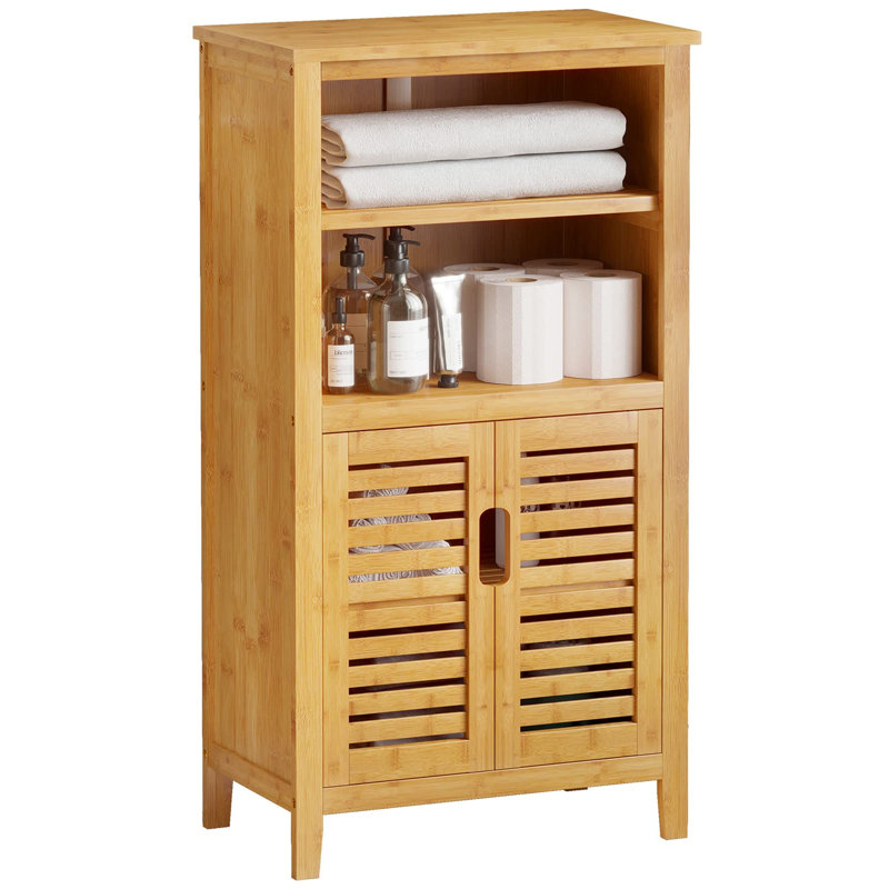 Eliphalet Bathroom Cabinet