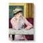Plum Brandy by Edouard Manet - Wrapped Canvas Painting-61838272
