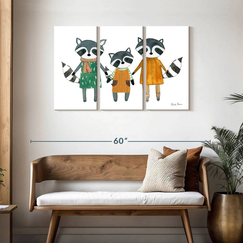 Brampt quartier Pals X, H 28 po x l 45 po